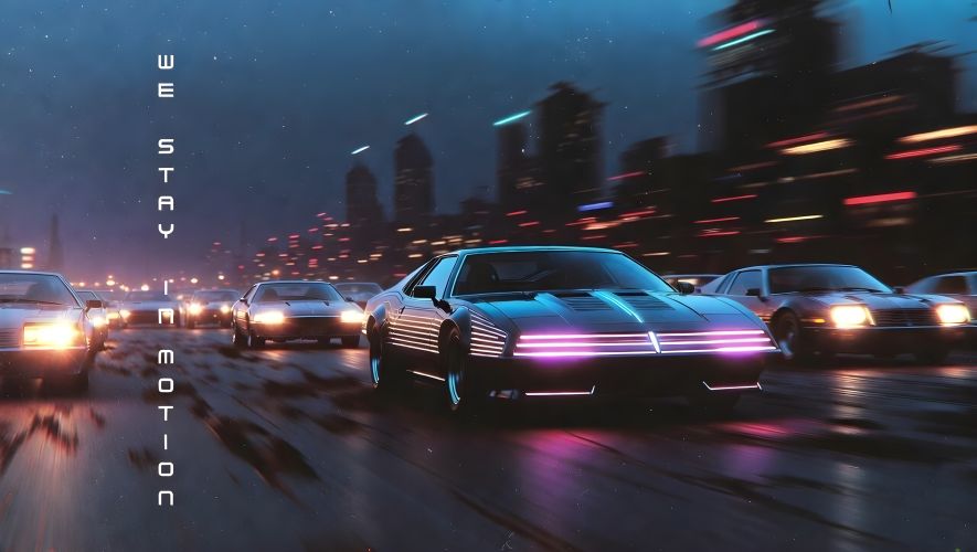 Album Art